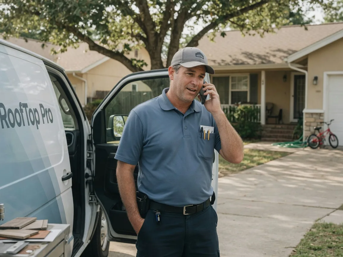 Roof Repair Highland Park, MI FAQs