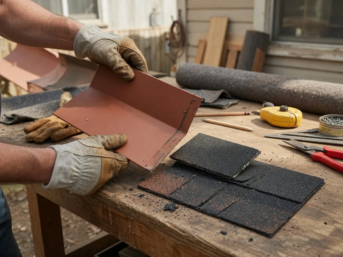 Roof Repair company in Highland Park, MI